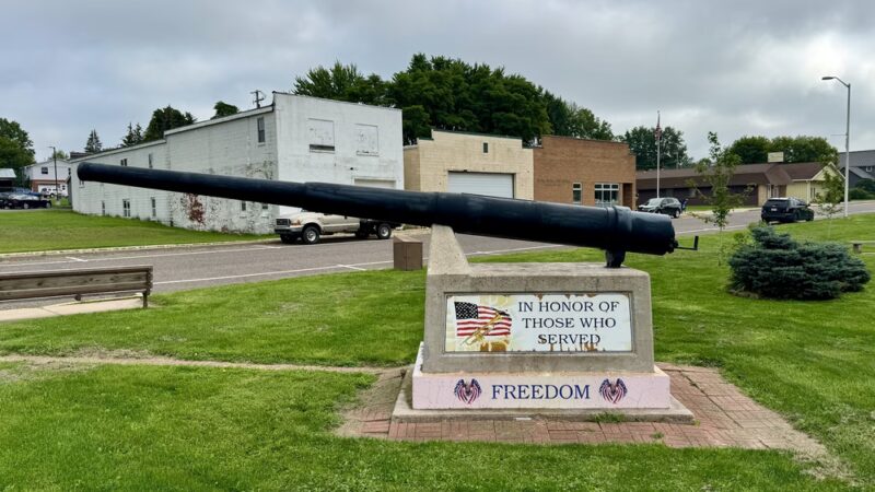 Soo Line Park - Stanley, WI