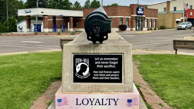 Soo Line Park - Stanley, WI