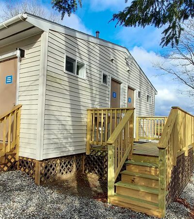 Sandy River Camping - Starks, ME