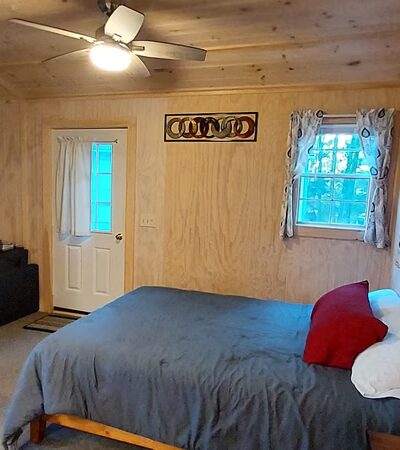 Sandy River Camping - Starks, ME