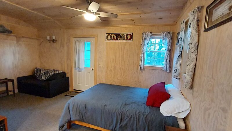 Sandy River Camping - Starks, ME