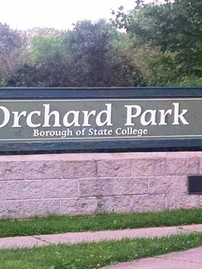 Orchard Park - State College, PA