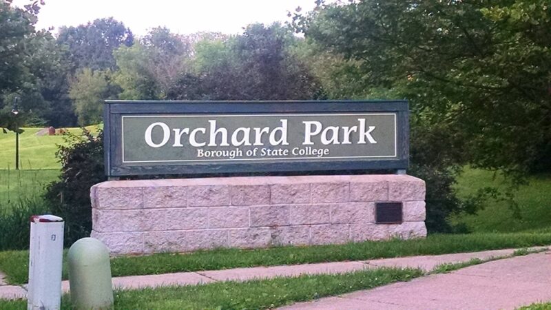 Orchard Park - State College, PA
