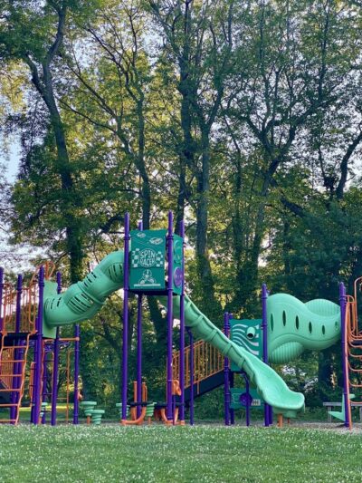 Orchard Park - State College, PA