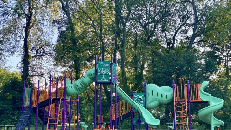 Orchard Park - State College, PA