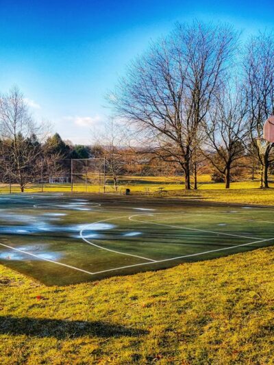 Orchard Park - State College, PA