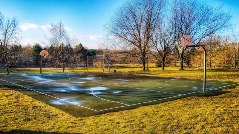 Orchard Park - State College, PA