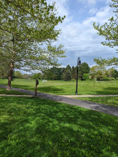 Orchard Park - State College, PA