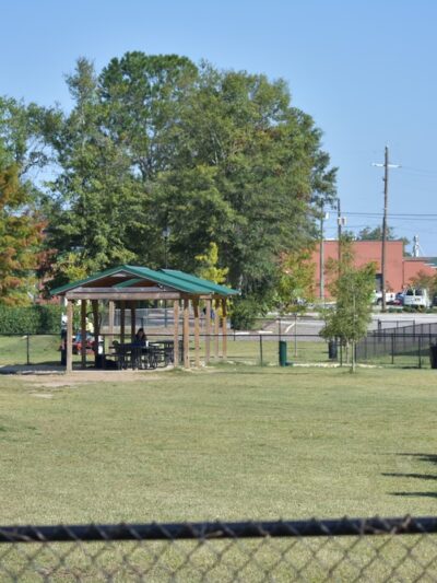 Statesboro City Dog Park - Statesboro, GA