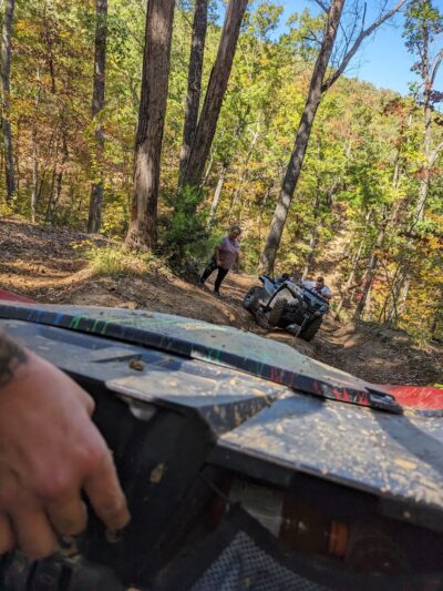 Vandyz Offroad Park - Steedman, MO