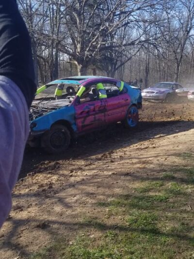 Vandyz Offroad Park - Steedman, MO