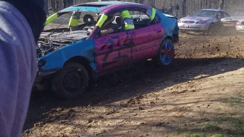 Vandyz Offroad Park - Steedman, MO