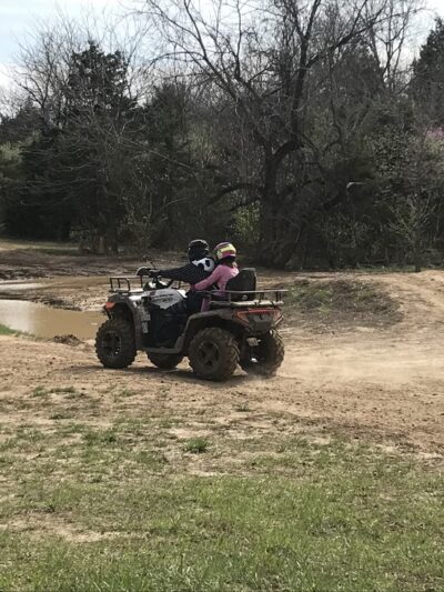 Vandyz Offroad Park - Steedman, MO