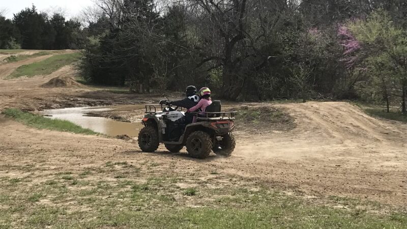 Vandyz Offroad Park - Steedman, MO