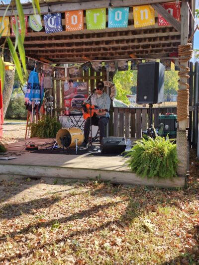 Salty Dog Saloon - Steele City, NE