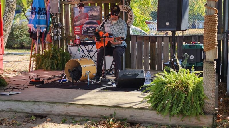 Salty Dog Saloon - Steele City, NE