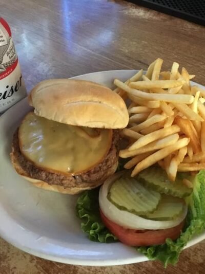 Salty Dog Saloon - Steele City, NE