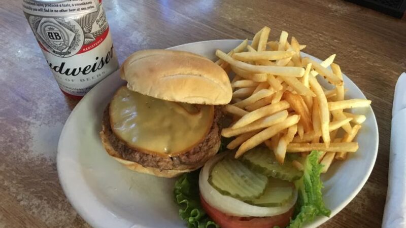 Salty Dog Saloon - Steele City, NE