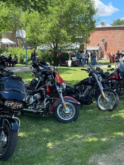 Salty Dog Saloon - Steele City, NE