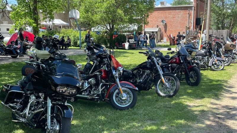 Salty Dog Saloon - Steele City, NE