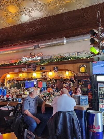 Salty Dog Saloon - Steele City, NE