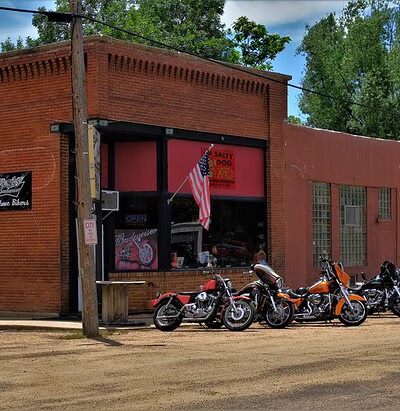 Salty Dog Saloon - Steele City, NE