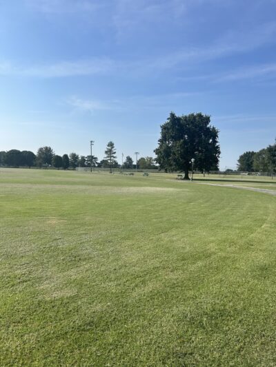 Steele Park - Steele, MO