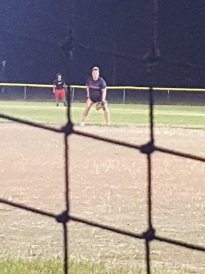 Steele Park - Steele, MO