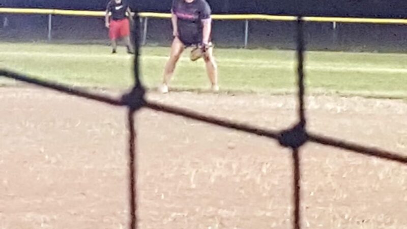 Steele Park - Steele, MO