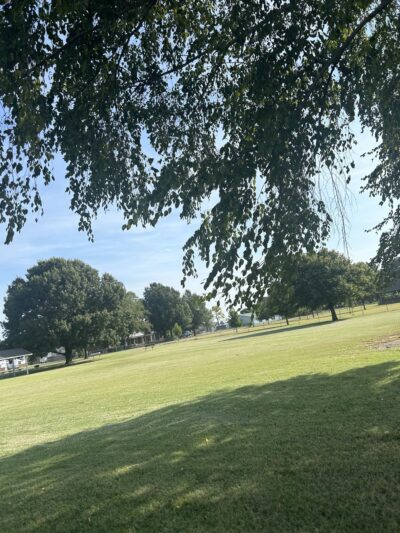 Steele Park - Steele, MO