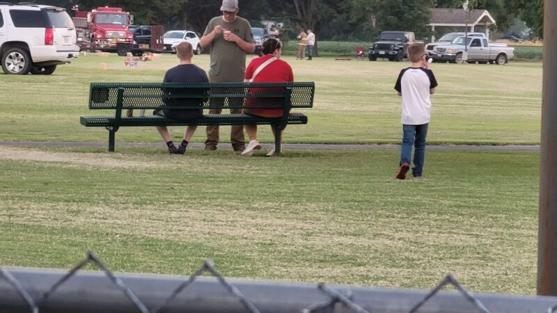 Steele Park - Steele, MO