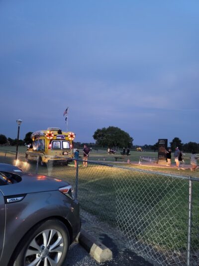 Steele Park - Steele, MO