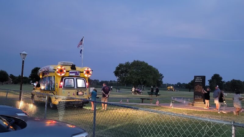 Steele Park - Steele, MO