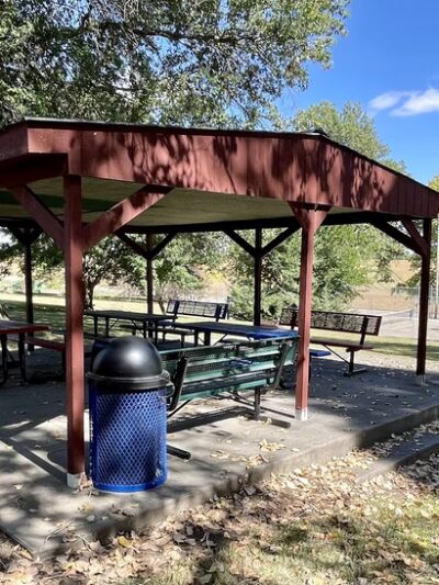 Stella City Park - Stella, NE