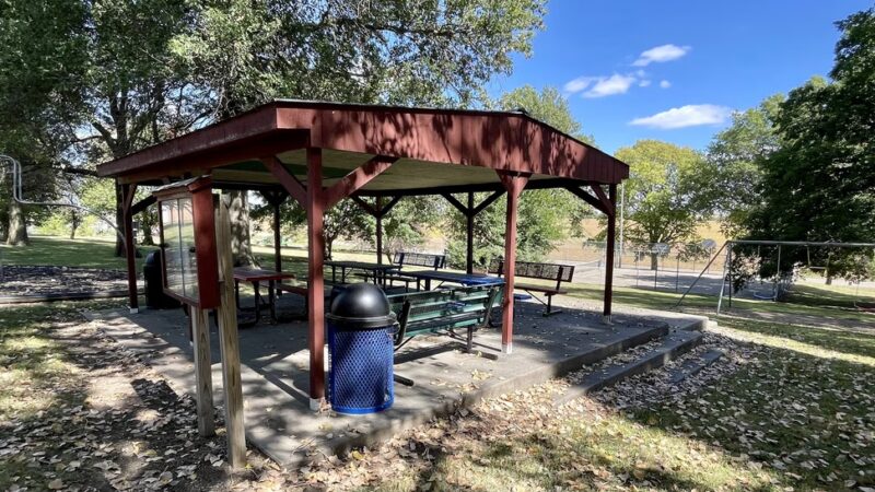 Stella City Park - Stella, NE