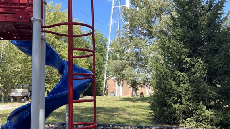 Stella City Park - Stella, NE