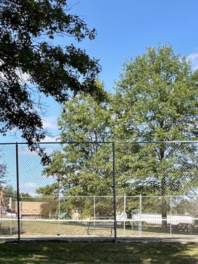 Stella City Park - Stella, NE