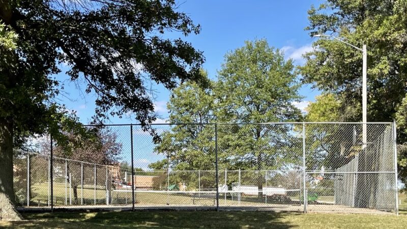 Stella City Park - Stella, NE