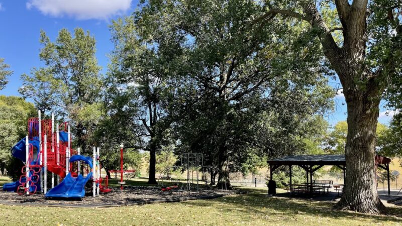 Stella City Park - Stella, NE