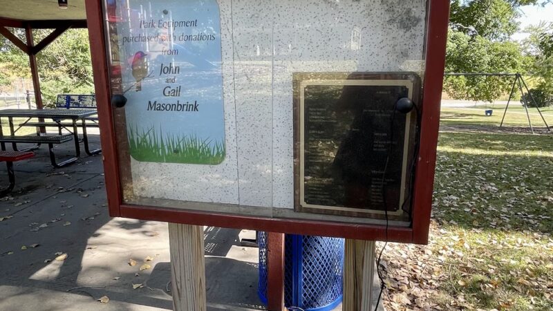 Stella City Park - Stella, NE