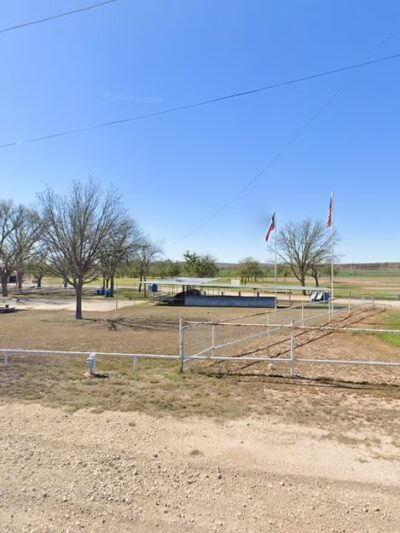 Sterling City Park - Sterling City, TX