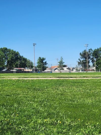 Sterling Village Park - Sterling, NE