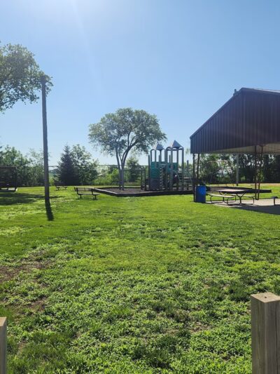 Sterling Village Park - Sterling, NE