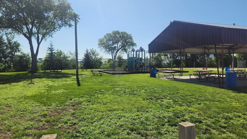 Sterling Village Park - Sterling, NE