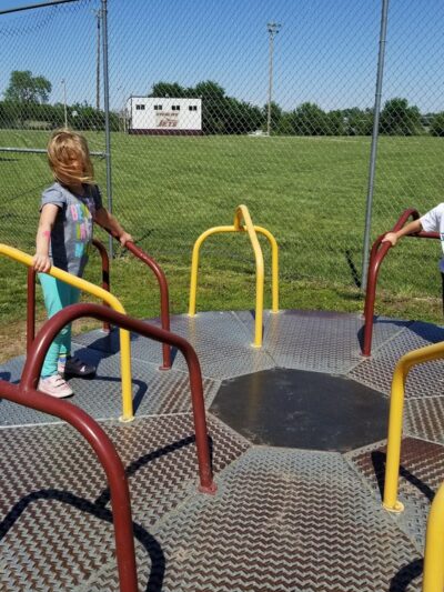 Sterling Village Park - Sterling, NE