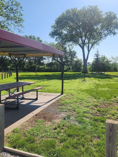 Sterling Village Park - Sterling, NE