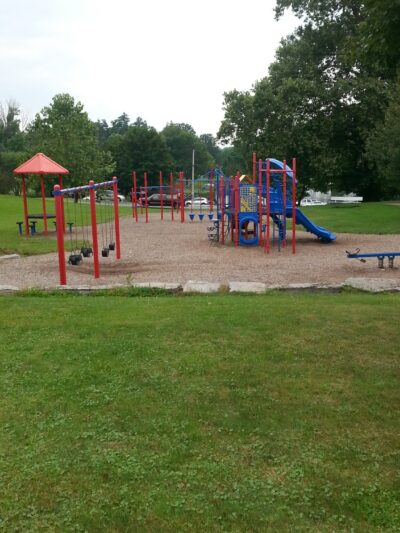 Bayside Park - Sterling, NY