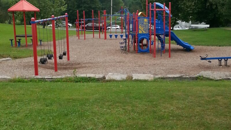 Bayside Park - Sterling, NY