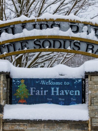 Bayside Park - Sterling, NY