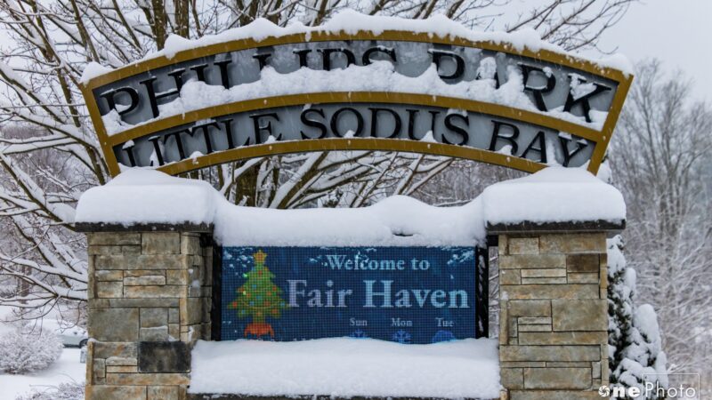 Bayside Park - Sterling, NY